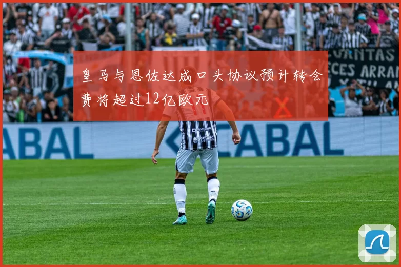 皇马与恩佐达成口头协议预计转会费将超过12亿欧元